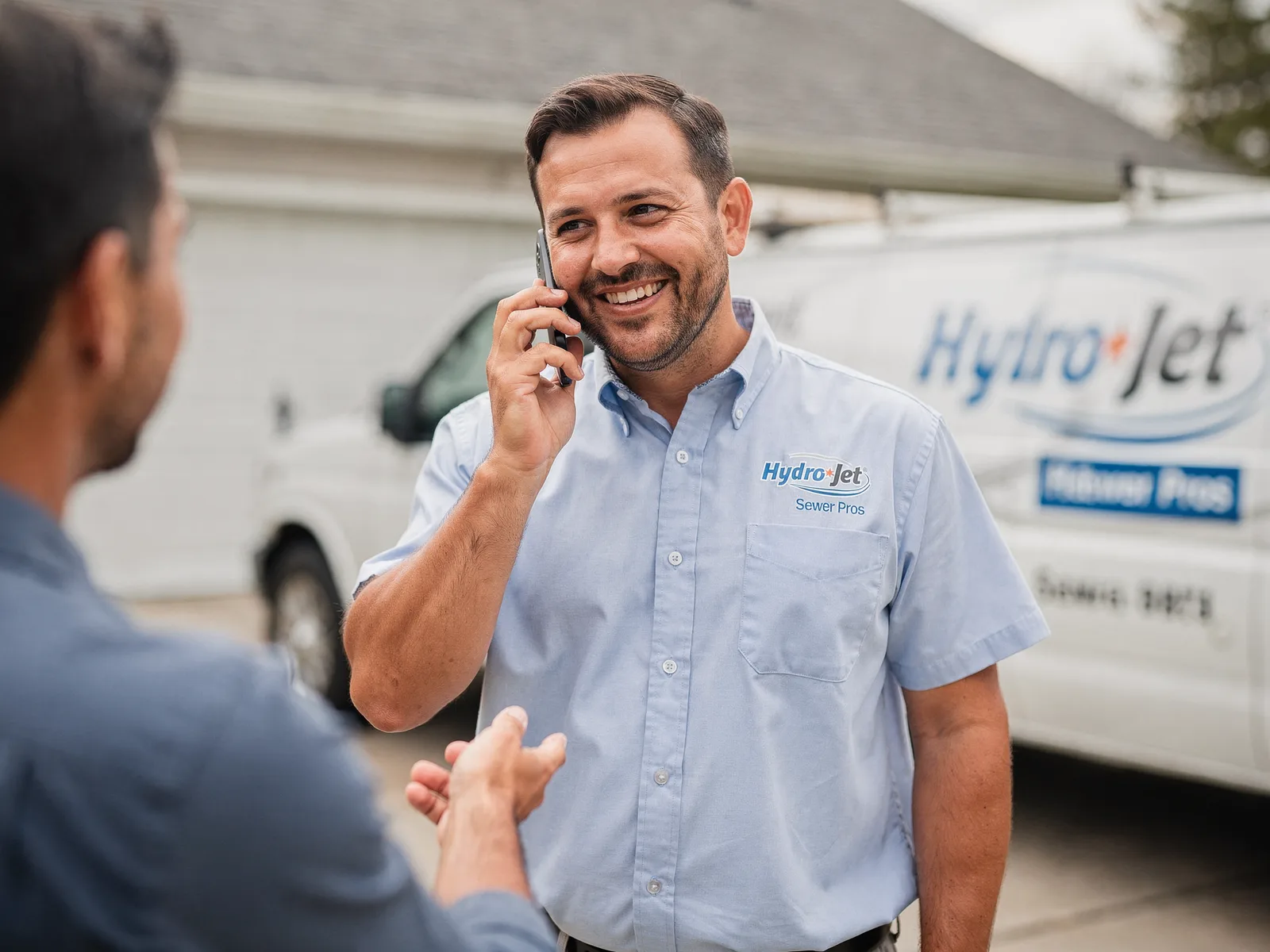 Hydro Jetting Near Me Gold Canyon, AZ FAQs